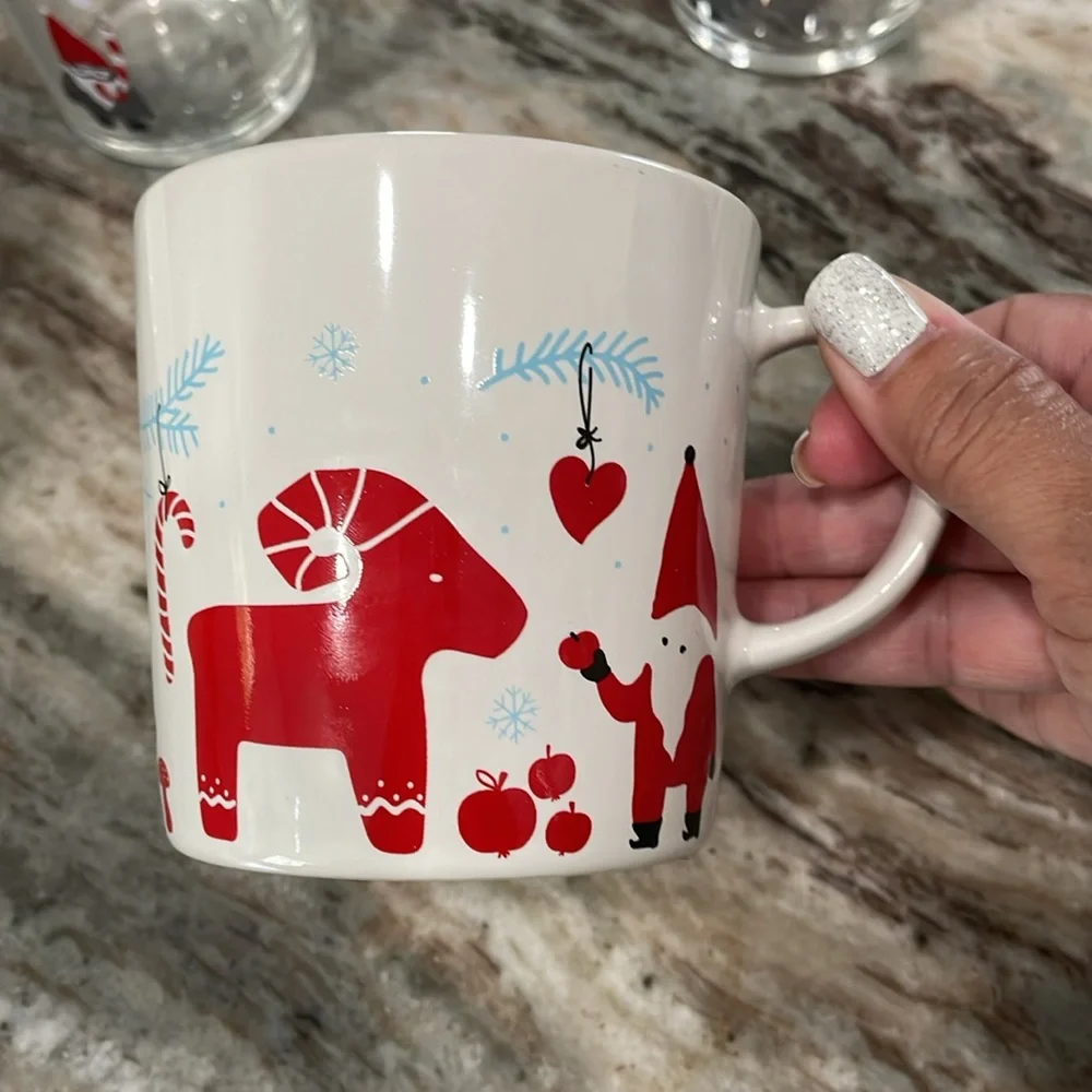 Christmas kitchenware - Picture 2 of 7